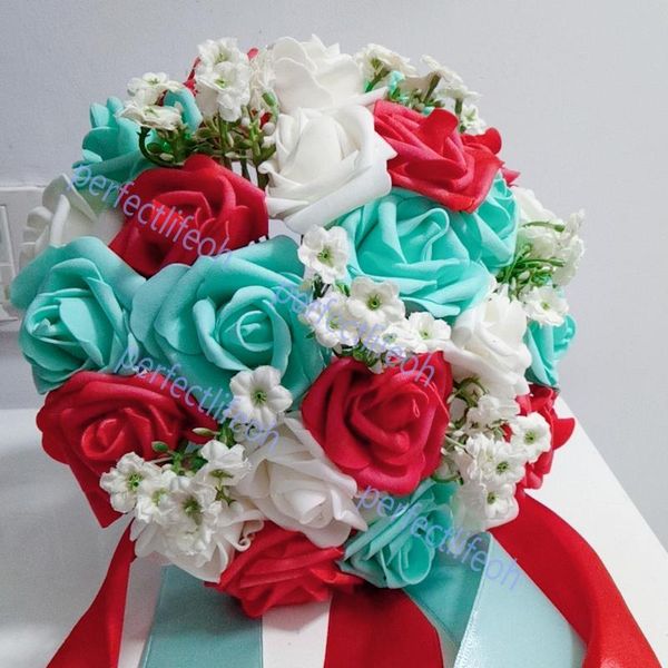 wedding flowers perfectlifeoh bridal bouquet artificial rose pearls bride lace accents bouquets with ribbon
wedding flowers perfectlifeoh bridal bouquet artificial rose pearls bride lace accents bouquets with ribbon