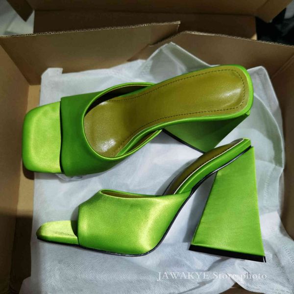 slippers celebrity fashion mules square high heel open toe summer outdoor slides plus size formal dress shoes women 8zni, Black
slippers celebrity fashion mules square high heel open toe summer outdoor slides plus size formal dress shoes women 8zni, Black
