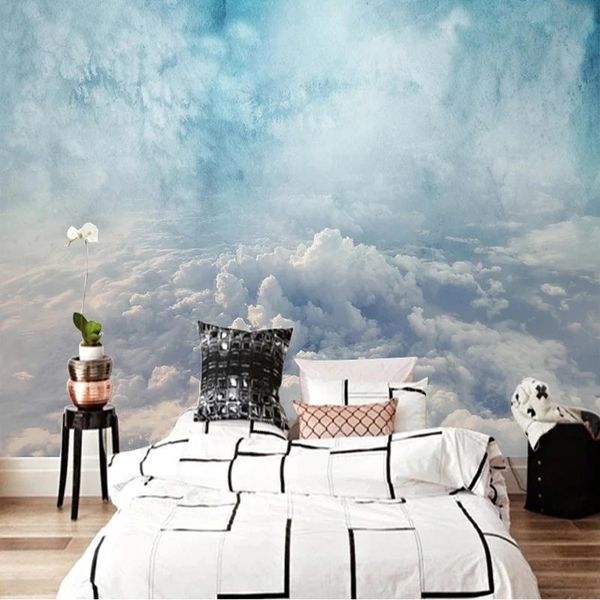 wallpapers custom 3d wall mural modern cloud sky nature scenery wallpaper living room tv sofa bedroom home decor papel de parede paper
wallpapers custom 3d wall mural modern cloud sky nature scenery wallpaper living room tv sofa bedroom home decor papel de parede paper