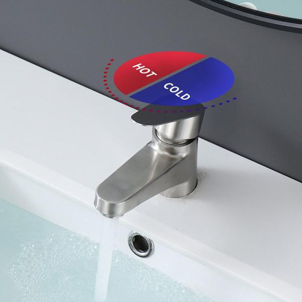 bathroom sink faucets jiuyang arrival and cold water mixer brushed 304 stainless steel faucet bath
bathroom sink faucets jiuyang arrival and cold water mixer brushed 304 stainless steel faucet bath