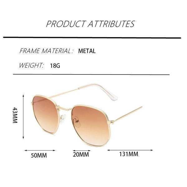sunglasses polygon light blue small border women fashion gold line thin sun glasses men eyewearuv, White;black
sunglasses polygon light blue small border women fashion gold line thin sun glasses men eyewearuv, White;black