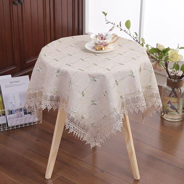 table cloth lace tablecloth manufacturer tea european simple dust cover air conditioning
table cloth lace tablecloth manufacturer tea european simple dust cover air conditioning