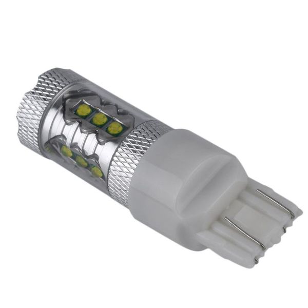 car headlights high power 80w 7443 led bulbs durable reverse lights universal signal backup dc12v-24v white lamp
car headlights high power 80w 7443 led bulbs durable reverse lights universal signal backup dc12v-24v white lamp