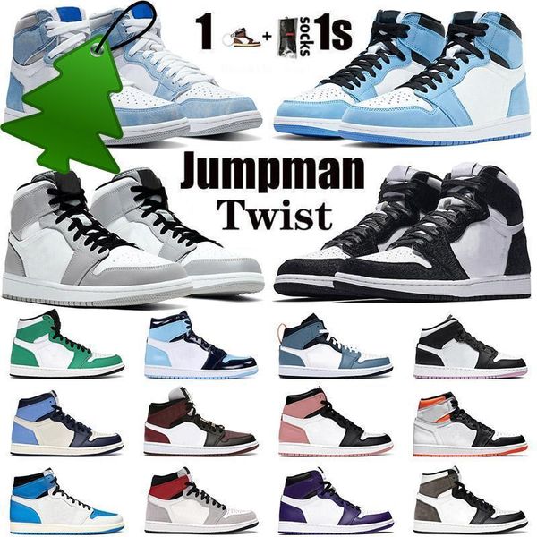 mens 1 high og basketball shoes 1s university blue electro orange dark mocha bred shadow unc twist men women sneakers trainers 36 -45 r, Black
mens 1 high og basketball shoes 1s university blue electro orange dark mocha bred shadow unc twist men women sneakers trainers 36 -45 r, Black