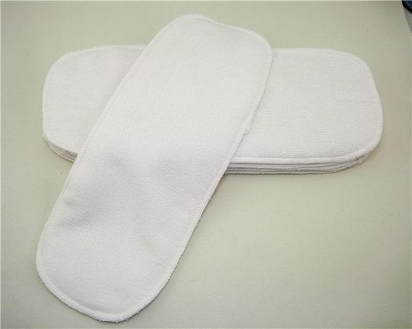 cloth diapers 20pcs baby diaper nappy liner insert reusable all in 1 inserts 3 layer microfiber
cloth diapers 20pcs baby diaper nappy liner insert reusable all in 1 inserts 3 layer microfiber