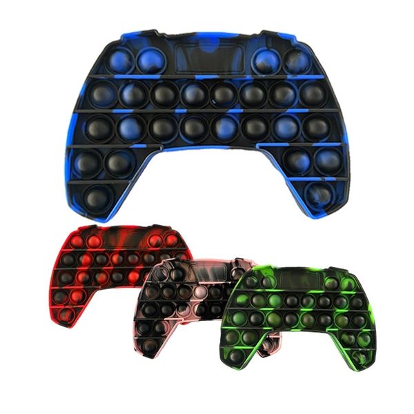 game deratization pioneer children's deskdecompression handle bubble music 10 multi color options
game deratization pioneer children's deskdecompression handle bubble music 10 multi color options