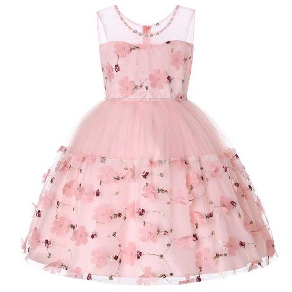 dresses for girls flower girl dress princess floral baby girls dresses vestido wedding party children clothes birthday clothing 210713, Red;yellow
dresses for girls flower girl dress princess floral baby girls dresses vestido wedding party children clothes birthday clothing 210713, Red;yellow
