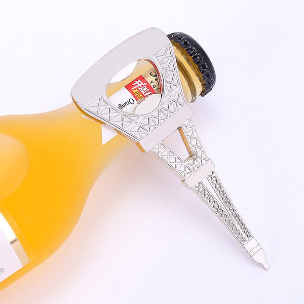 1pic creative eiffel tower shape beer wine opener chrome can beer bottle opener kitchen bar tools for wedding party favor gifts
1pic creative eiffel tower shape beer wine opener chrome can beer bottle opener kitchen bar tools for wedding party favor gifts