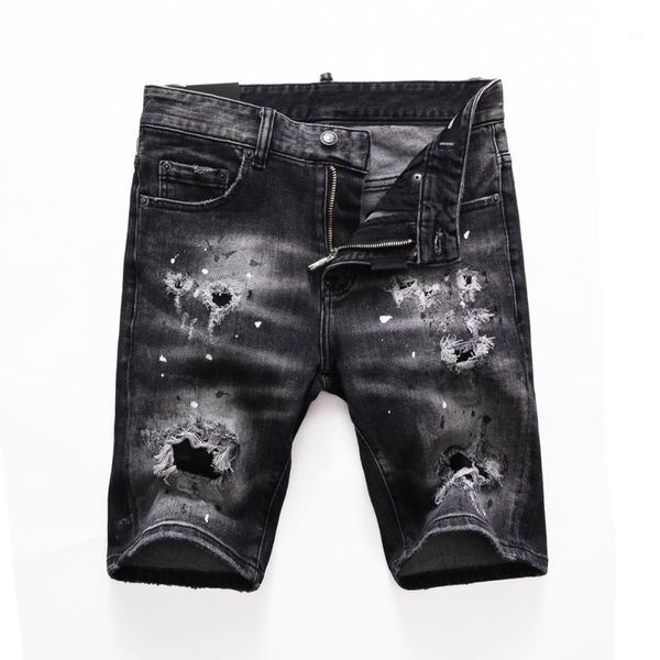 summer short italy jeans brand mens shorts men denim trousers zipper stripe slim black hole for men1, Blue
summer short italy jeans brand mens shorts men denim trousers zipper stripe slim black hole for men1, Blue