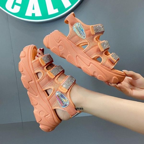 women platform sandals chunky shoes luxury designers brand fashion woman flat sandal white black beach rhinestone casual
women platform sandals chunky shoes luxury designers brand fashion woman flat sandal white black beach rhinestone casual