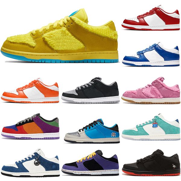 2021 ing original running shoes club 58 gulf ts panda pigeon easter 99 black royal cherry core pink court purple elephant men women sneakers
2021 ing original running shoes club 58 gulf ts panda pigeon easter 99 black royal cherry core pink court purple elephant men women sneakers