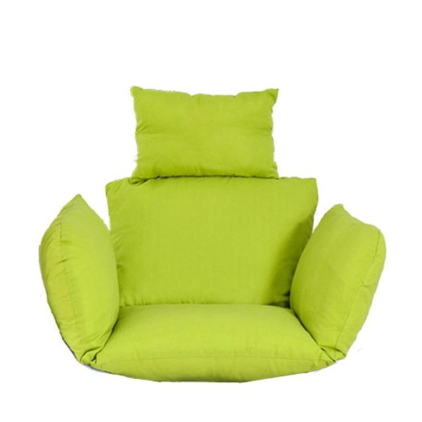 round chair cushion swing seat hanging pad backrest home floor with pillow decoration
round chair cushion swing seat hanging pad backrest home floor with pillow decoration
