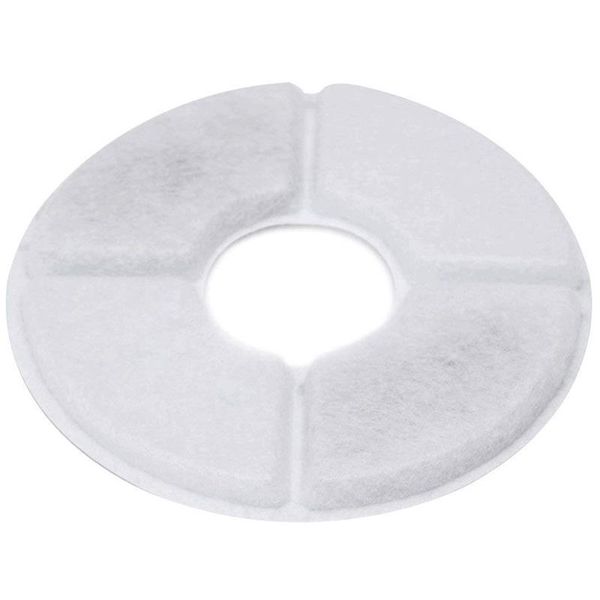 dog bowls & feeders 8pcs/lot activated carbon filter for 1.8l led automatic water drinking fountain cat kitten pet bowl drink dish
dog bowls & feeders 8pcs/lot activated carbon filter for 1.8l led automatic water drinking fountain cat kitten pet bowl drink dish