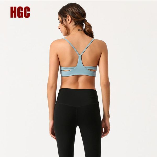 yoga outfit sports underwear women halter running bra y-shaped fitness gym workout push-up athletic training crop hgc
yoga outfit sports underwear women halter running bra y-shaped fitness gym workout push-up athletic training crop hgc
