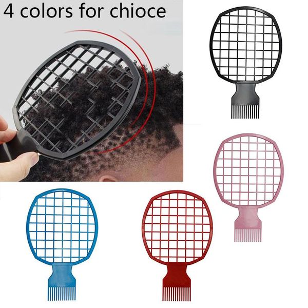 other bath & toilet supplies fashion men's double ended twist up comb professional curly hair dirty braid perm style twisted tool
other bath & toilet supplies fashion men's double ended twist up comb professional curly hair dirty braid perm style twisted tool