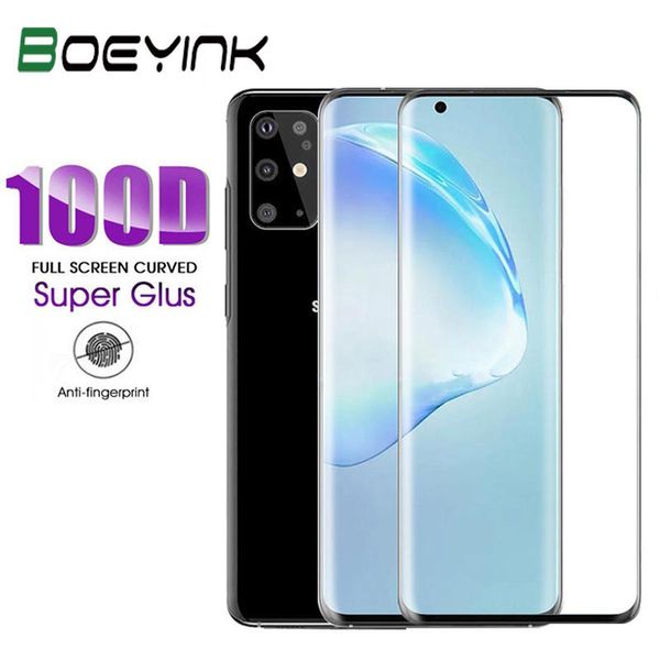 cell phone screen protectors 100d protective glass for galaxy s20 ultra camera protector s 20 plus s20+ tempered glasses film
cell phone screen protectors 100d protective glass for galaxy s20 ultra camera protector s 20 plus s20+ tempered glasses film