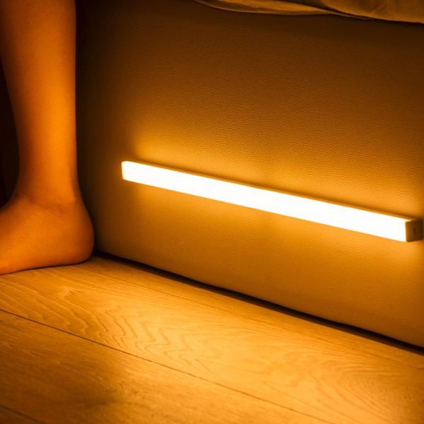 motion sensor cabinet lamp usb recharge night for reading wardrobe kitchen bedroom step lighting 10 15 20 30 50cm light
motion sensor cabinet lamp usb recharge night for reading wardrobe kitchen bedroom step lighting 10 15 20 30 50cm light