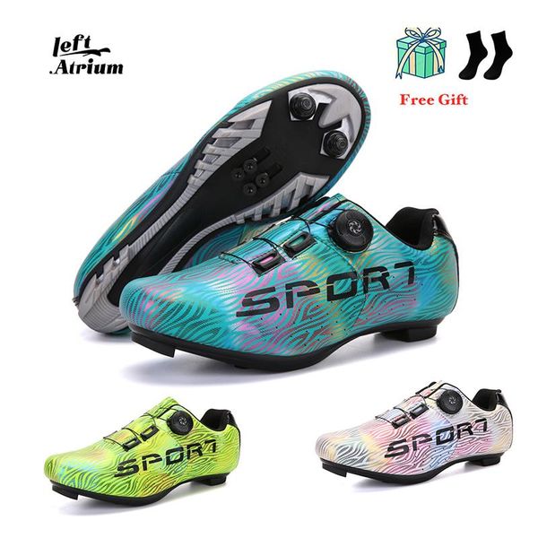 cycling footwear mtb shoes men outdoor sports sapatilha ciclismo self-locking flat mountain bike sneakers racing women bicycle, Black
cycling footwear mtb shoes men outdoor sports sapatilha ciclismo self-locking flat mountain bike sneakers racing women bicycle, Black