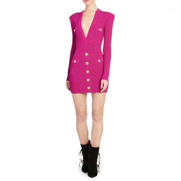 casual dresses wholesale 2021 autumn and winter woman's dress rose red long sleeve v-neck celebrity cocktail party bandag, Black;gray
casual dresses wholesale 2021 autumn and winter woman's dress rose red long sleeve v-neck celebrity cocktail party bandag, Black;gray