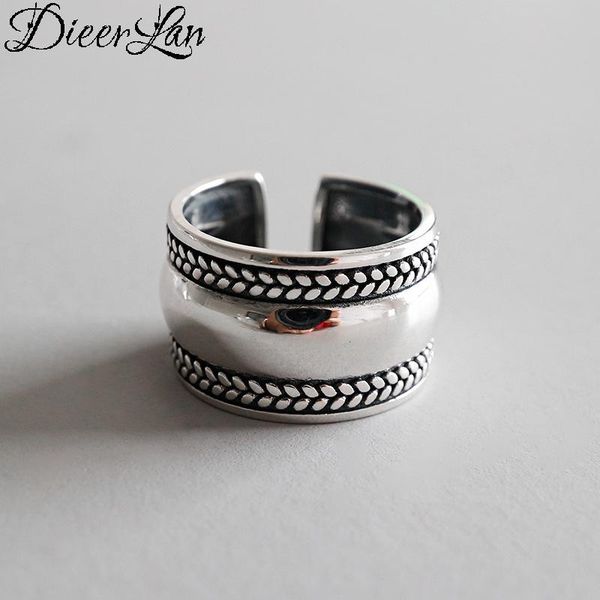 wedding rings personality bijoux bohemian vintage 925 sterling silver large for women punk retro open adjustable antique ladies, Slivery;golden
wedding rings personality bijoux bohemian vintage 925 sterling silver large for women punk retro open adjustable antique ladies, Slivery;golden