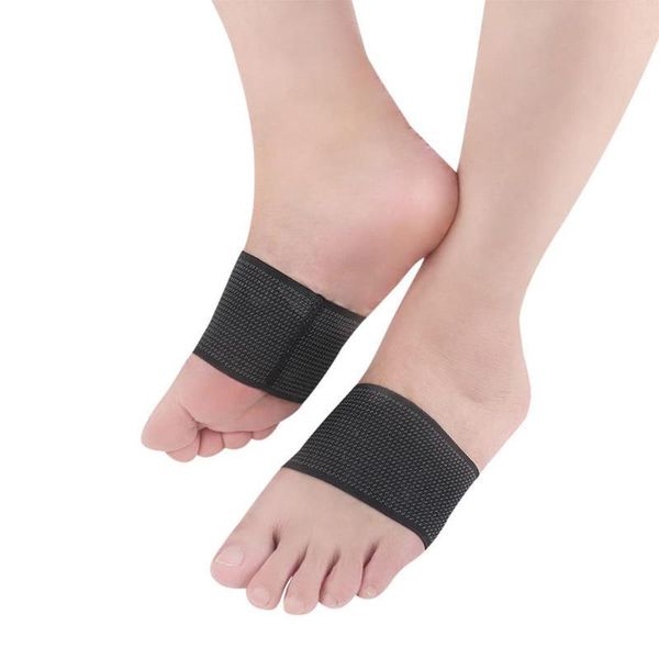 ankle support foot bandage flatfoot health care sport protective high elastic for badminton football, Blue;black
ankle support foot bandage flatfoot health care sport protective high elastic for badminton football, Blue;black