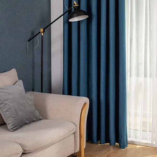 curtain & drapes curtains blackout for living room linen solid color nordic modern minimalist sunshade 2021 para salon cortinas rideau
curtain & drapes curtains blackout for living room linen solid color nordic modern minimalist sunshade 2021 para salon cortinas rideau