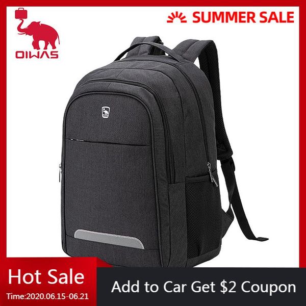 backpack oiwas waterproof large men lapbags teenager students bookbag travel outdoor male women
backpack oiwas waterproof large men lapbags teenager students bookbag travel outdoor male women