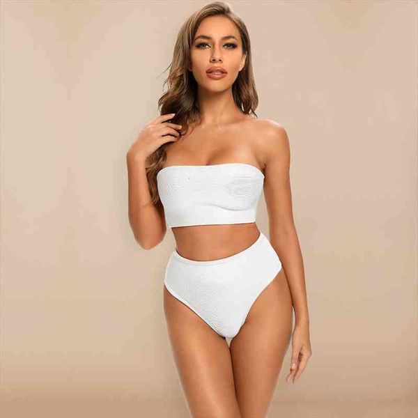 beaukeybandage womens swimsuits high waist strapless swimwear women bandage bodysuits swimwear black bandage, Black;white
beaukeybandage womens swimsuits high waist strapless swimwear women bandage bodysuits swimwear black bandage, Black;white