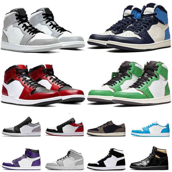 new arrival men women 1 basketball shoes 1s jumpman sneakersobsidian high mid light smoke grey cactus jack low trainers
new arrival men women 1 basketball shoes 1s jumpman sneakersobsidian high mid light smoke grey cactus jack low trainers