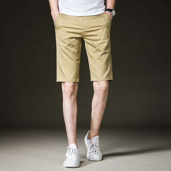 plus size 28-42 summer men's khaki shorts casual dark blue loose and comfortable black gray, White;black
plus size 28-42 summer men's khaki shorts casual dark blue loose and comfortable black gray, White;black