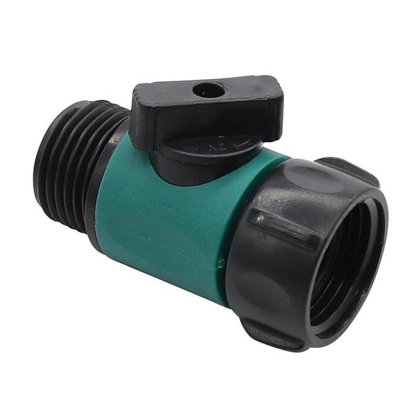 watering equipments garden hose valve 3/4" female thread to male irrigation pipe fittings car wash prolong switch 10 pcs
watering equipments garden hose valve 3/4" female thread to male irrigation pipe fittings car wash prolong switch 10 pcs