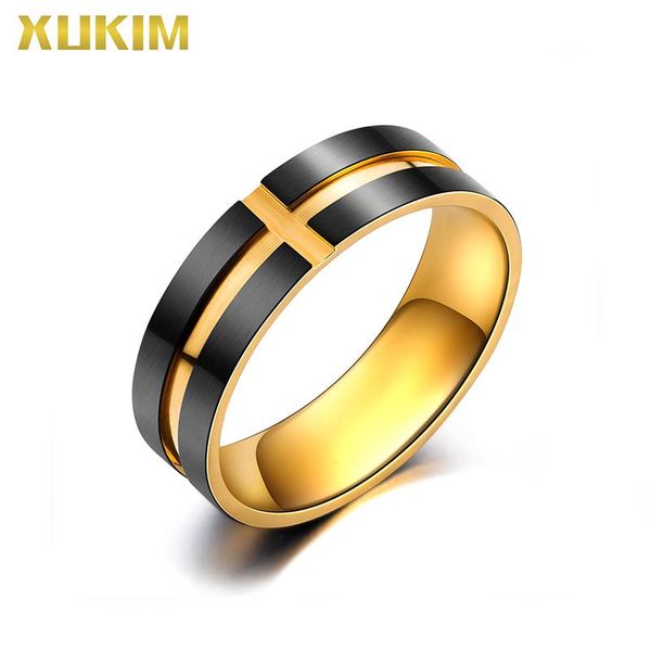 cluster rings orl678 xukim jewelry personality trend cross ring european and american style men's street accessories, Golden;silver
cluster rings orl678 xukim jewelry personality trend cross ring european and american style men's street accessories, Golden;silver