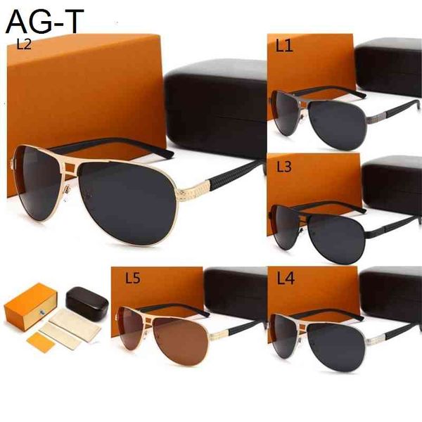 fashion sunglasses mens womens glasses full frame aviator sunglass 5 colors sports outdoor retro classic style with box, Black
fashion sunglasses mens womens glasses full frame aviator sunglass 5 colors sports outdoor retro classic style with box, Black