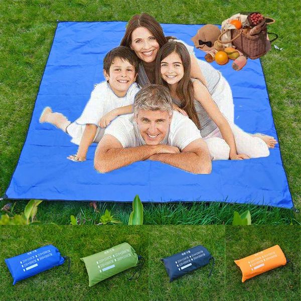 outdoor pads pocket picnic waterproof portable oxford tent camping mat beach sand blanket ground mattress#0518
outdoor pads pocket picnic waterproof portable oxford tent camping mat beach sand blanket ground mattress#0518