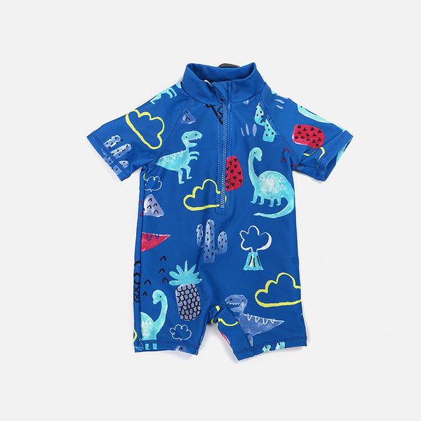 baby piece swimsuit dinosaur printed one with japanese hat boys' quick drying diving suit upf sunscreen, White;black
baby piece swimsuit dinosaur printed one with japanese hat boys' quick drying diving suit upf sunscreen, White;black