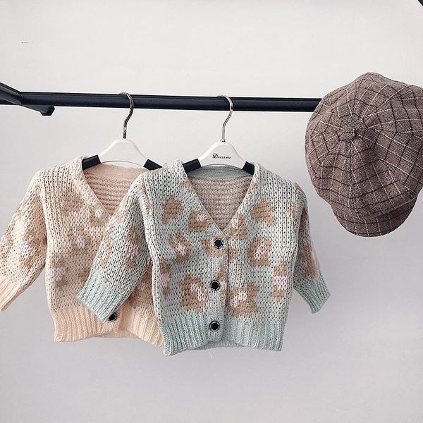 pre-sale 2021 autumn winter knitwear baby girl clothes christmas sweater for kids toddler boys girls knitted cardigan, Blue
pre-sale 2021 autumn winter knitwear baby girl clothes christmas sweater for kids toddler boys girls knitted cardigan, Blue
