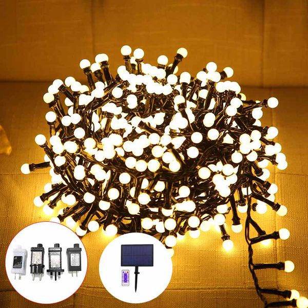 250leds 500leds round decoration light string us/eu/uk/au plug or solar powered multicolor 8 modes twinkle strip lighting
250leds 500leds round decoration light string us/eu/uk/au plug or solar powered multicolor 8 modes twinkle strip lighting