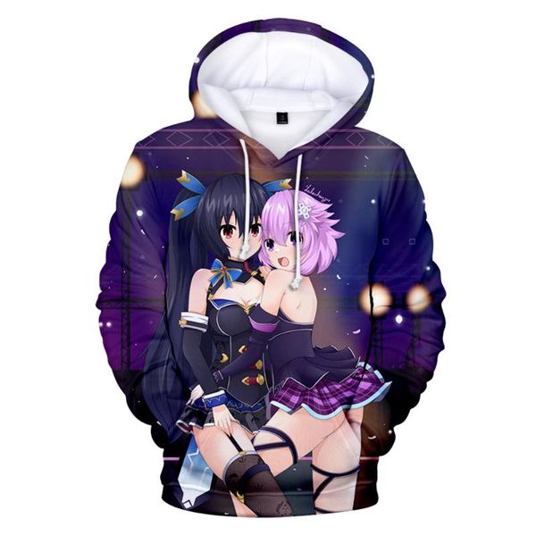 men's hoodies & sweatshirts 2021 anime vvvtunia hoodie casual sweatshirt men/women hooded arrival 3d pattern streetwear boys/girls, Black
men's hoodies & sweatshirts 2021 anime vvvtunia hoodie casual sweatshirt men/women hooded arrival 3d pattern streetwear boys/girls, Black