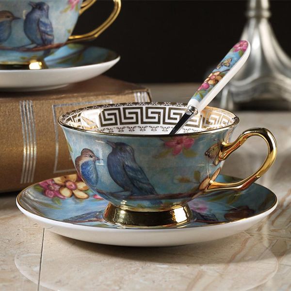 cups & saucers luxury european coffee cup saucer set original breakfast mug bone china creative phnom penh bule instant espresso tazas teawa
cups & saucers luxury european coffee cup saucer set original breakfast mug bone china creative phnom penh bule instant espresso tazas teawa
