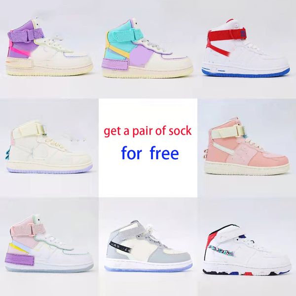 kids athletic & outdoor basketball shoes high-r boys girls sneakers sports trend trainer size 22-37 10 colors, Black
kids athletic & outdoor basketball shoes high-r boys girls sneakers sports trend trainer size 22-37 10 colors, Black