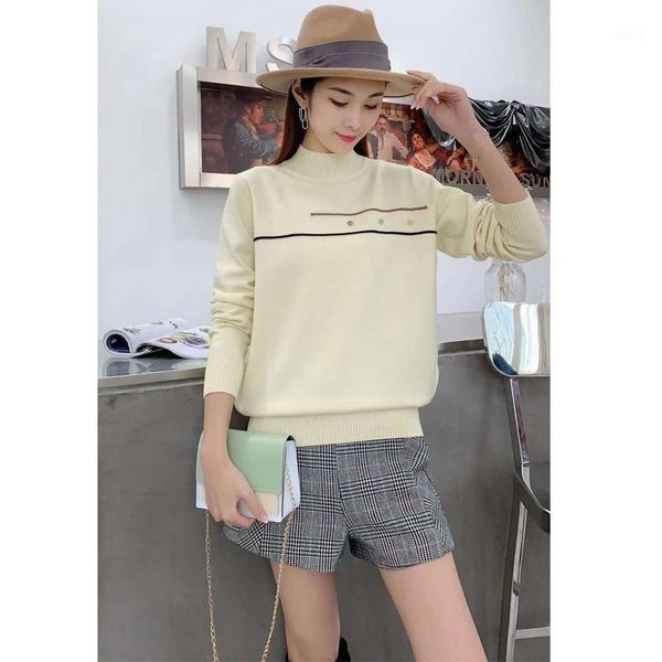 women's sweaters women autumn winter slim pullover knitted sweater soft warm woman, White;black
women's sweaters women autumn winter slim pullover knitted sweater soft warm woman, White;black