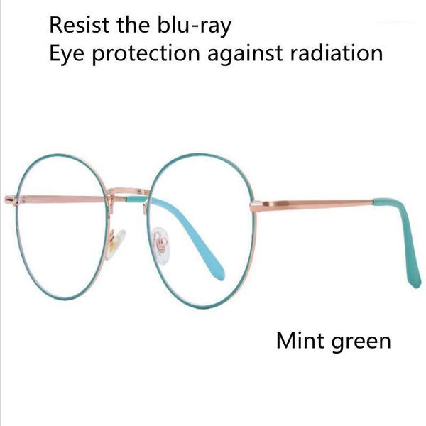 alloy optics classic fashion retro round frame metal men and women models can be equipped with myopia anti-blue glasses sunglasses, White;black
alloy optics classic fashion retro round frame metal men and women models can be equipped with myopia anti-blue glasses sunglasses, White;black