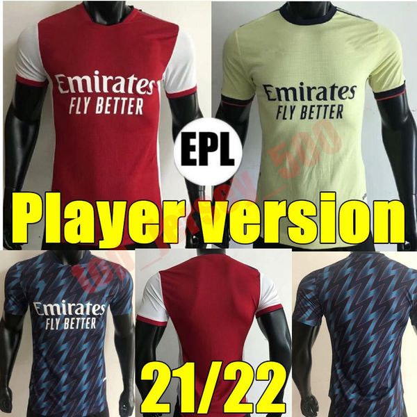 arsena men 21 22 player version fc soccer jersey odegaard saka nicolas tierney henry willian arsena maitland-niles 2021 2022 football shirts, Black;yellow
arsena men 21 22 player version fc soccer jersey odegaard saka nicolas tierney henry willian arsena maitland-niles 2021 2022 football shirts, Black;yellow