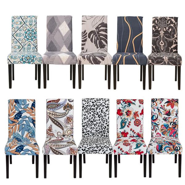 chair covers 2021 floral printed stretch cover for dining room office banquet protector elastic material armchair
chair covers 2021 floral printed stretch cover for dining room office banquet protector elastic material armchair
