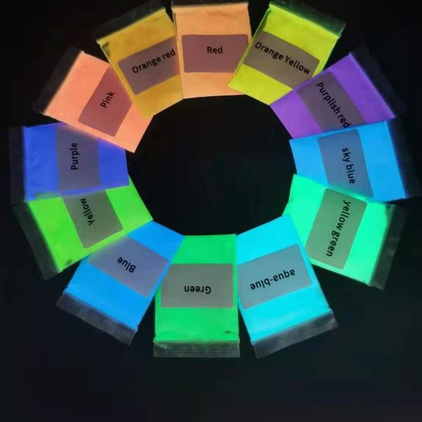nail glitter 10g 1 bag glow in the dark powder pigment /cosmetic grade uv reactive luminescent luminous phosphor dust,67, Silver;gold
nail glitter 10g 1 bag glow in the dark powder pigment /cosmetic grade uv reactive luminescent luminous phosphor dust,67, Silver;gold