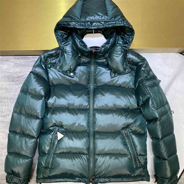 forever classic winter et removable hooded casual keep warm coat filling 90% white duck down 1:1, Black;white
forever classic winter et removable hooded casual keep warm coat filling 90% white duck down 1:1, Black;white