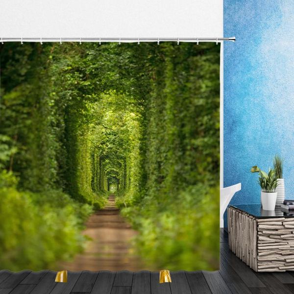 landscape shower curtains summer green forest natural scenery 3d print bathroom home decor waterproof polyester cloth curtain
landscape shower curtains summer green forest natural scenery 3d print bathroom home decor waterproof polyester cloth curtain