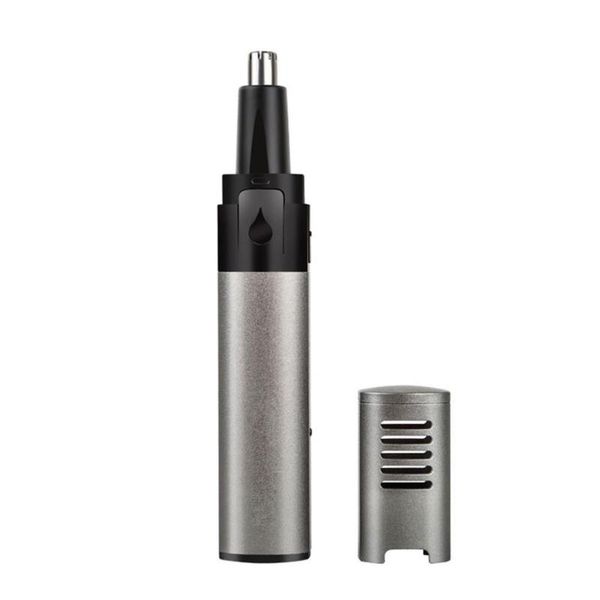 stylish safe stainless steel nose trimmer gift ear remover convenient multi-functional cleaning usb electric charging & trimmers
stylish safe stainless steel nose trimmer gift ear remover convenient multi-functional cleaning usb electric charging & trimmers