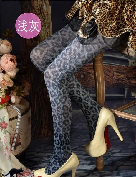 unique stockings leopard print pattern thin tights high-quality black gary silk 1 order=1pc socks & hosiery, Black;white
unique stockings leopard print pattern thin tights high-quality black gary silk 1 order=1pc socks & hosiery, Black;white