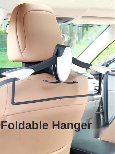 hook hanger car seat folding travel clothes suits stand coat foldable holder headrest handbag interior accessories
hook hanger car seat folding travel clothes suits stand coat foldable holder headrest handbag interior accessories